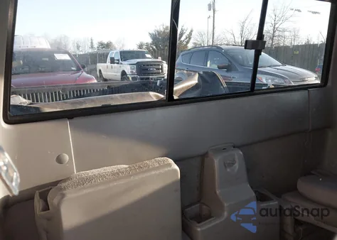 1999 Ford Ranger Xl/Xlt z USA, uszkodzony, nr VIN 1FTYR14V2XTA08775